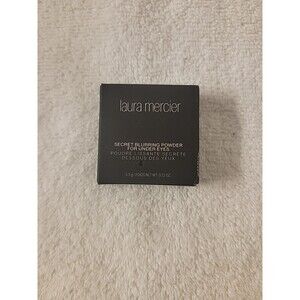 Laura Mercier Secret Blurring Powder For Under Eyes Shade 1  3.5g
